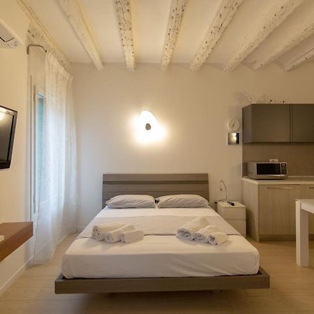 パドヴァ " Casa Savonarola " Centro Storicoヴィラ エクステリア 写真