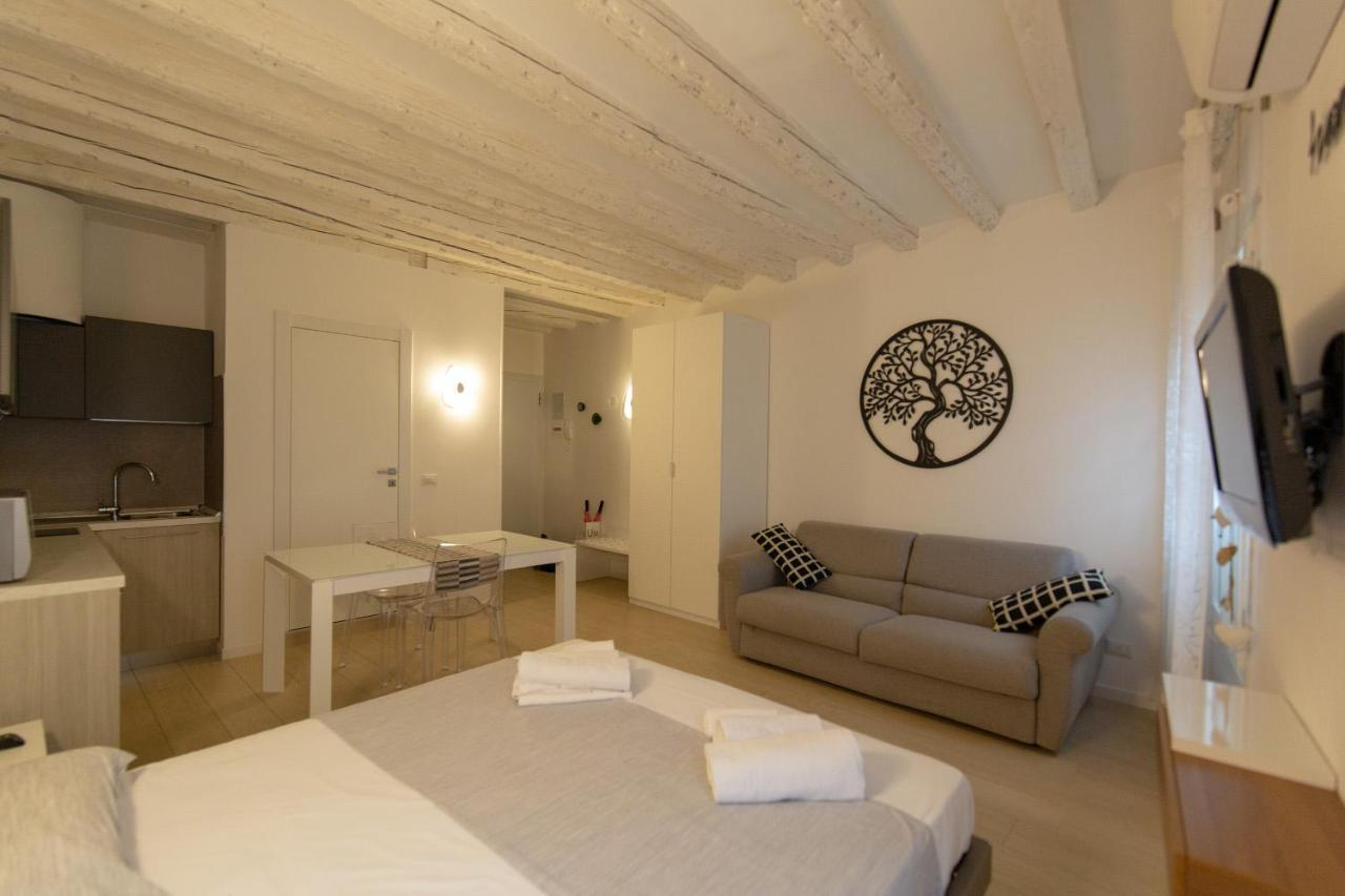 パドヴァ " Casa Savonarola " Centro Storicoヴィラ エクステリア 写真