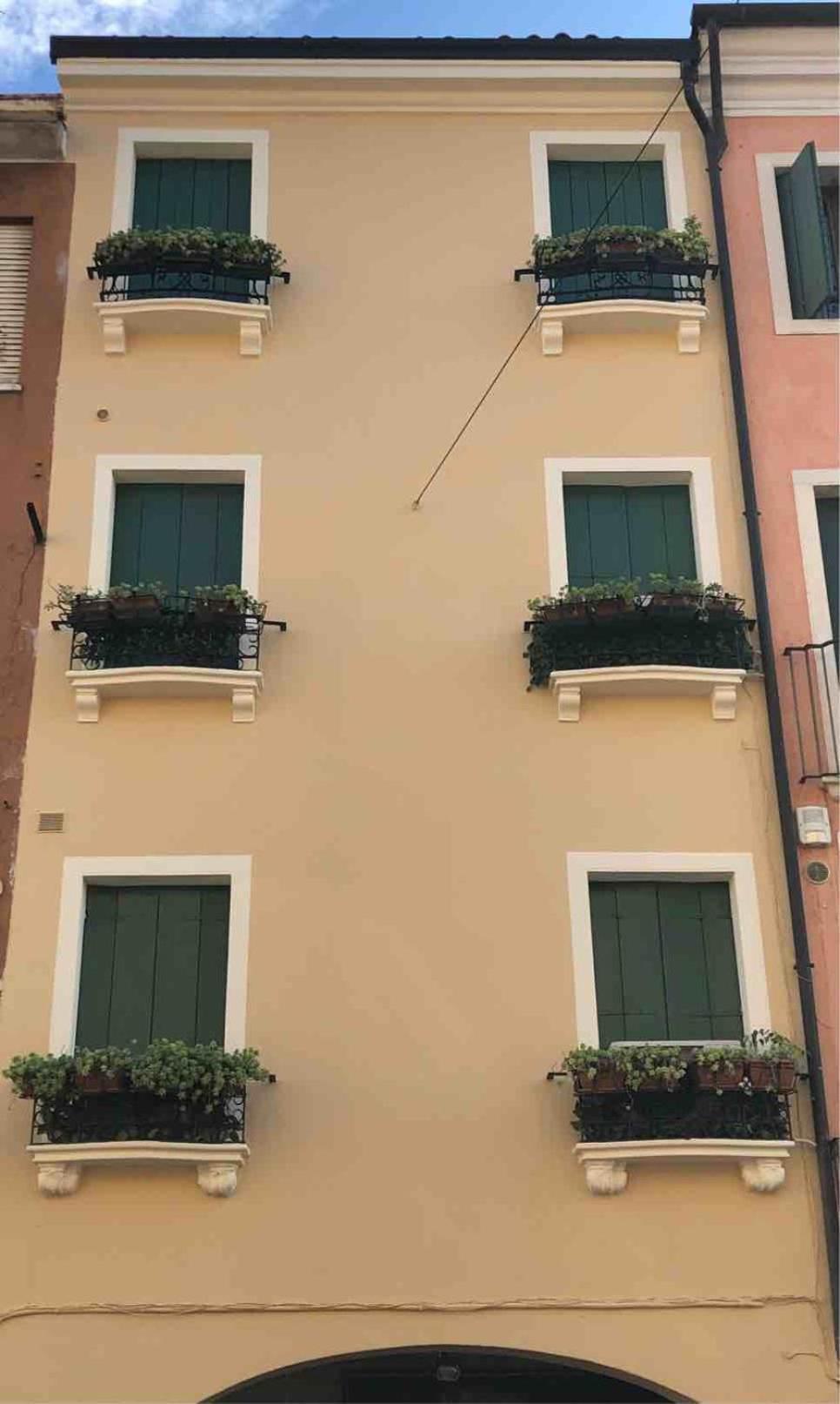 パドヴァ " Casa Savonarola " Centro Storicoヴィラ エクステリア 写真