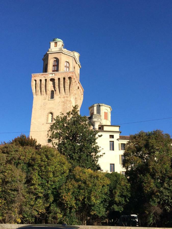 パドヴァ " Casa Savonarola " Centro Storicoヴィラ エクステリア 写真