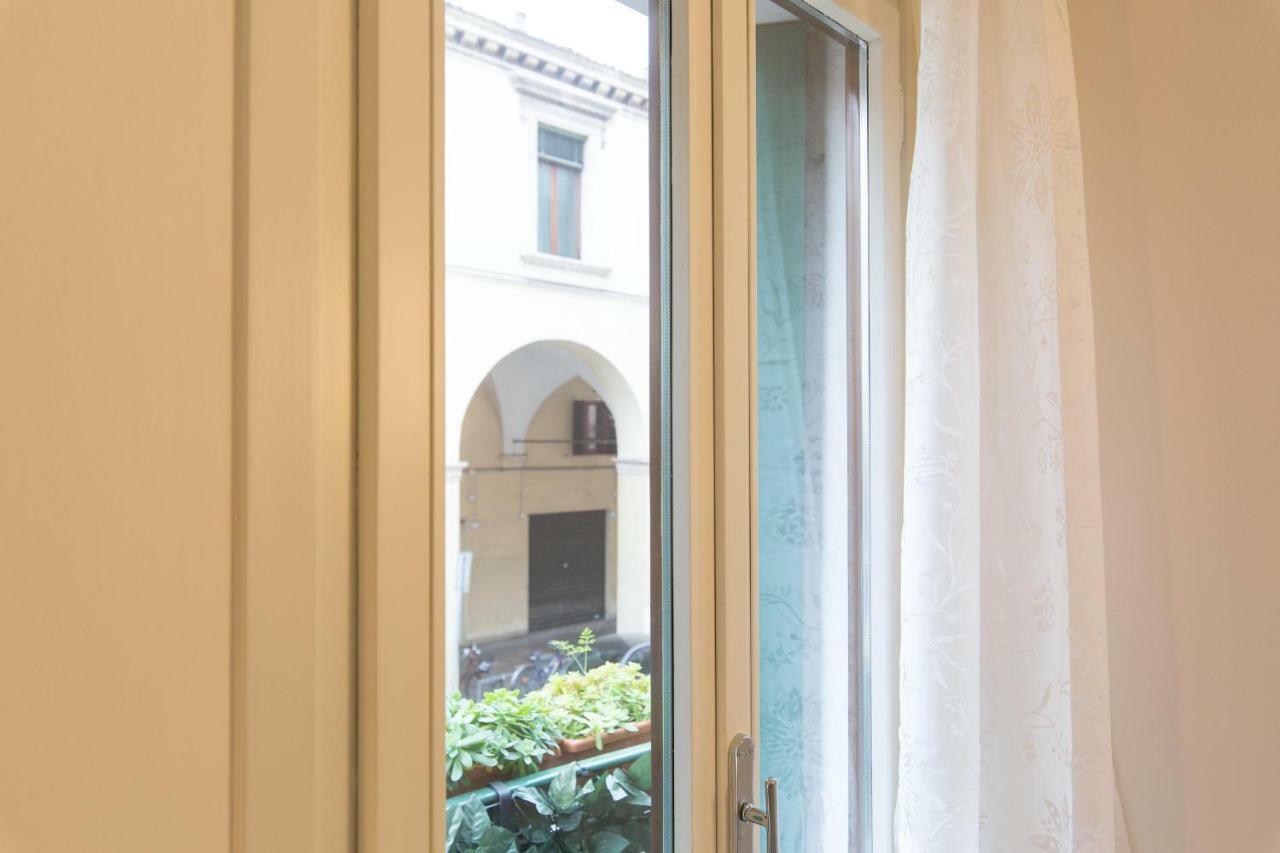 パドヴァ " Casa Savonarola " Centro Storicoヴィラ エクステリア 写真