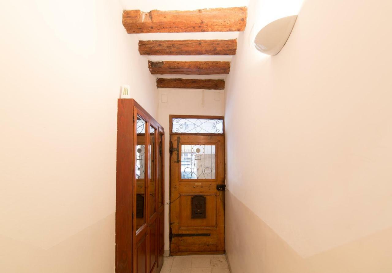 パドヴァ " Casa Savonarola " Centro Storicoヴィラ エクステリア 写真